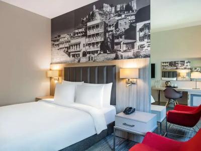 Tbilisi Saburtalo by Mercure - 23