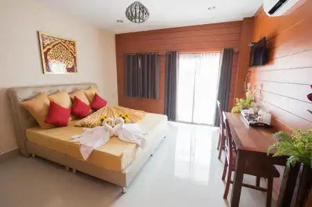 Srisiam Resort - 17