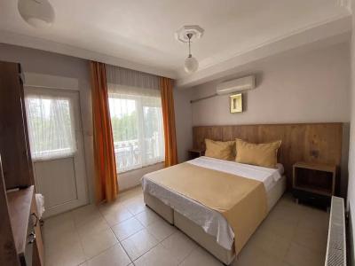 Cunda Aşiyan Otel - 32