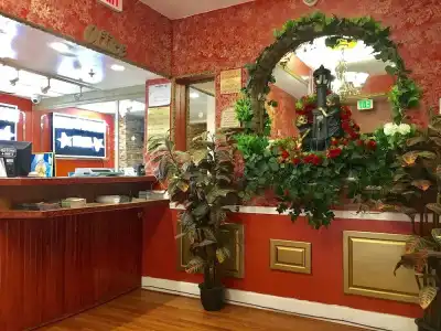 The Mt. Vernon Inn - 21