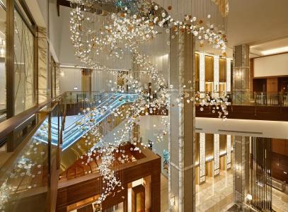 Grand Plaza Mövenpick - 46