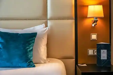 Eurostars Danube Budapest - 29