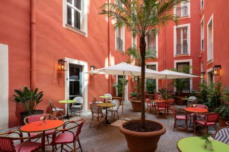 Trastevere Roma | UNA Esperienze - 31