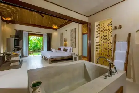 Bangsak Village - Adults Only - 61