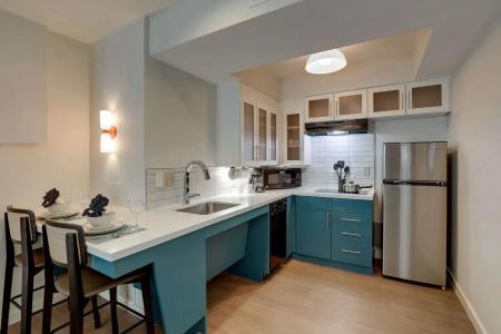 Sonesta ES Suites Sunnyvale - 81