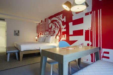 Radisson RED Brussels - 24