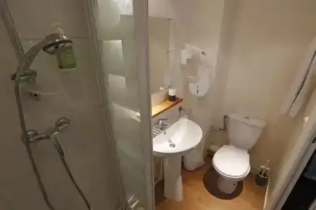 Hôtel Alizé - 18