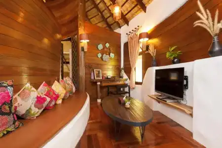 Koh Tao Cabana Resort - 18