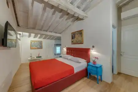 Residenza D'Epoca Historia Luxury - 38
