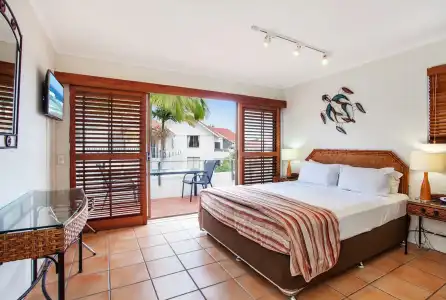 Noosa International Resort - 3