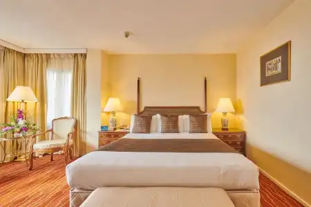 The Galadari, Colombo - 42