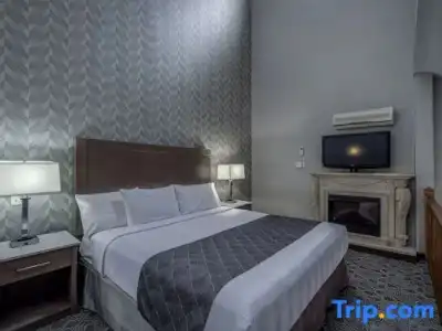 Monte Carlo Inn Toronto - Markham - 53