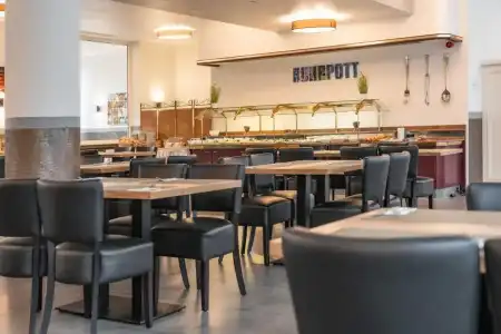 Astoria Business Resort Essen by Mayburgh - 11