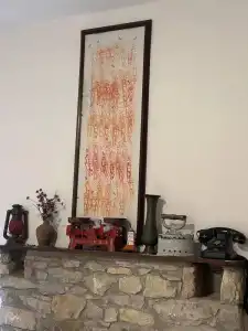 Eski Datca Pansiyon Cafe - 16