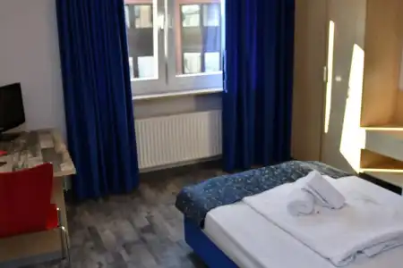 Münchner Hof - 5