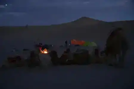 Dunhuang Silk Road Culture - 10