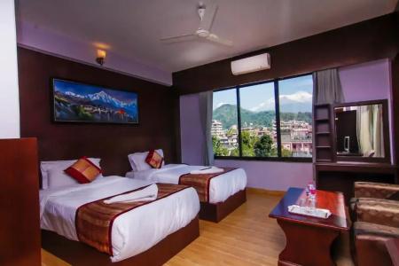 Trekkers Inn - 116