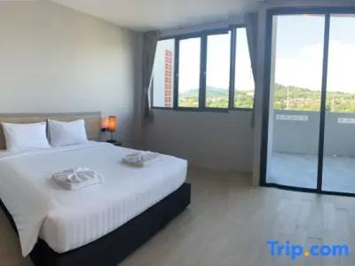 Atom Phuket - 95