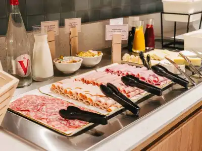 Ibis Rouen Centre Rive Droite Pasteur - 12
