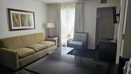 MONTREAL SUITES ORLANDO by IHG - 94