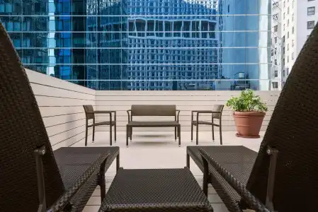 Hampton Inn Manhattan/Downtown-Financial District - 9