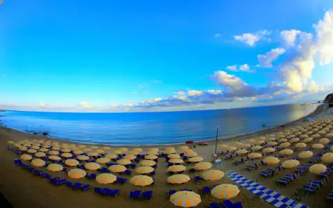 Aldiana Club Rocca Nettuno - 24
