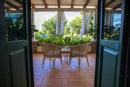 Villa Delle Meraviglie - 90