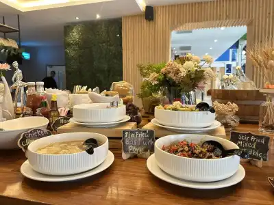Kokotel Bangkok Dheva Thonglor - 11