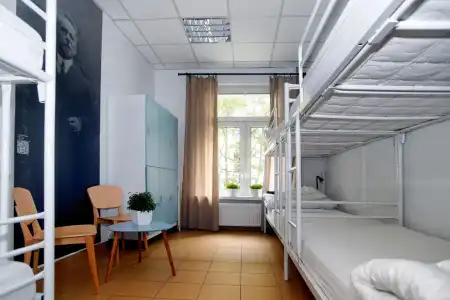 Warsaw Hostel Centrum Private Rooms & Dorms - 5