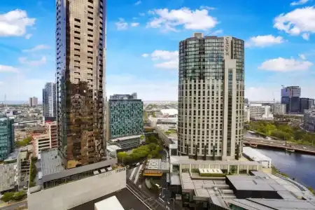 Corporate Keys - Freshwater Place - 130