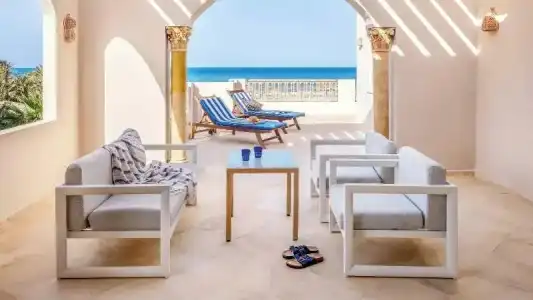 TUI BLUE Palm Beach Palace Djerba - Adults Only - 80