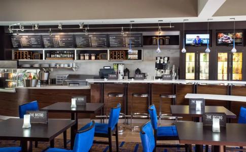 Courtyard Denver Central Park - 24