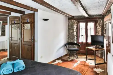 Hostal Cisco de Sans - 48