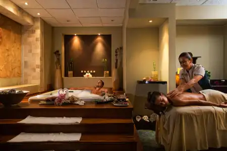 The Royal Sands Resort & Spa All Inclusive - 36