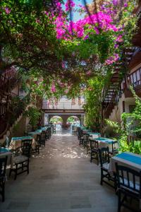 Dalyan Konak Su Otel - 18