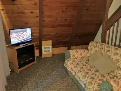 Park Motel and Cabins - 46
