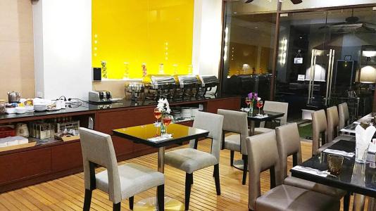 Asoke Residence Sukhumvit by UHG - 30