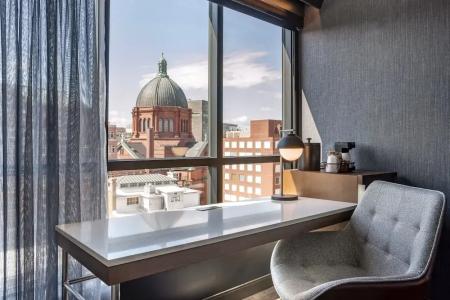 Courtyard Washington, DC Dupont Circle - 6