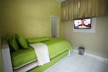 Koslo Yogyakarta - 13