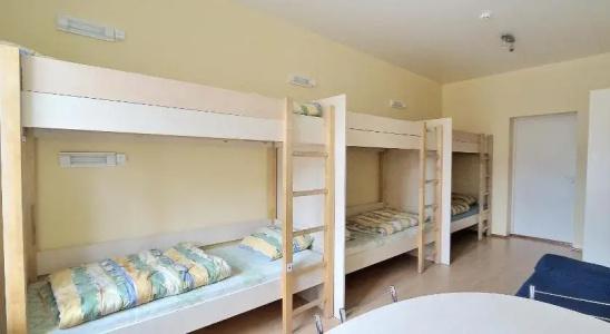 Hostel Filaretai - 2