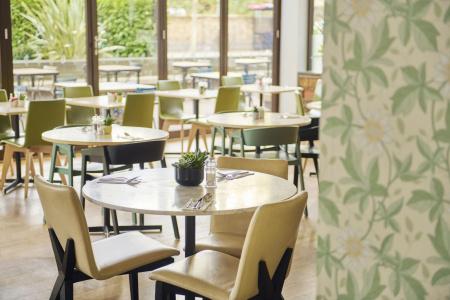 DoubleTree by Hilton London - Hyde Park - 25