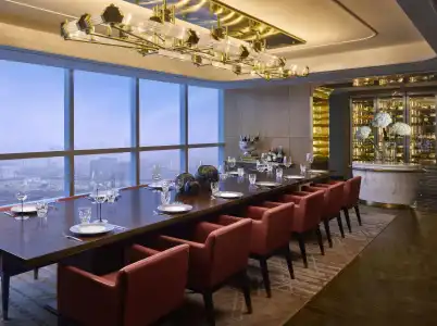 InterContinental Hanoi Landmark72 by IHG - 42