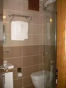 Perla Otel - 34