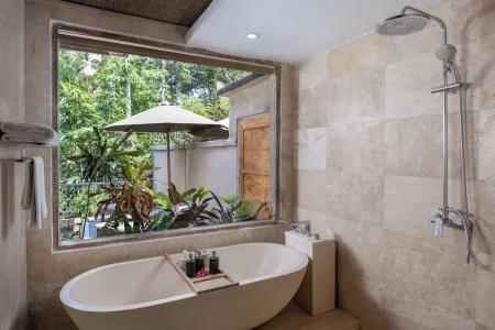 The Kalyana Ubud Resort - 106
