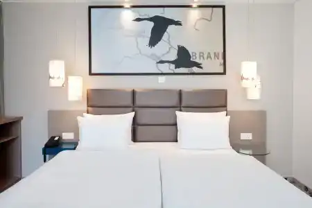 Holiday Inn Berlin - City East Side by IHG - 35