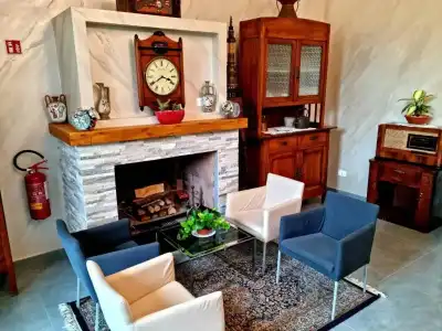 Il Casale Nel Parco Guesthouse - 10