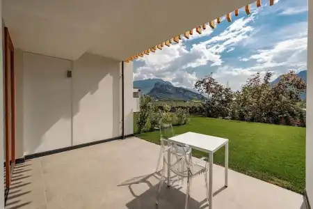 Garda Lake Suite - 72
