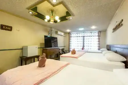 SK Boutique Maha Nakhon - 69