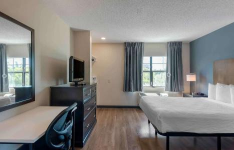 Extended Stay America Suites Seattle Redmond - 37