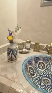 Riad Clefs D'orient - 52